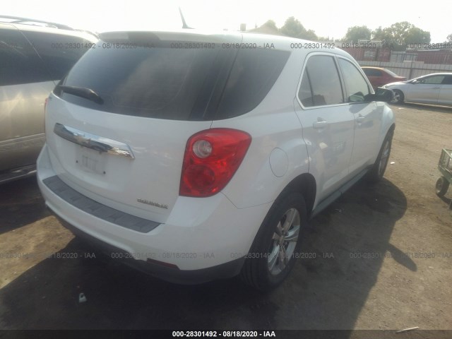 Photo 3 VIN: 2GNALBEC5B1290437 - CHEVROLET EQUINOX 