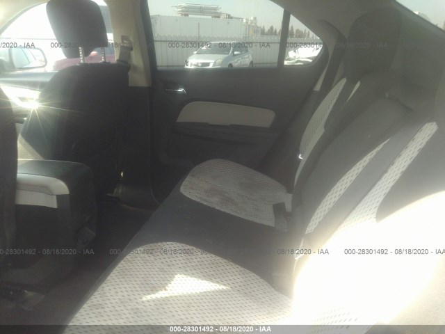 Photo 7 VIN: 2GNALBEC5B1290437 - CHEVROLET EQUINOX 