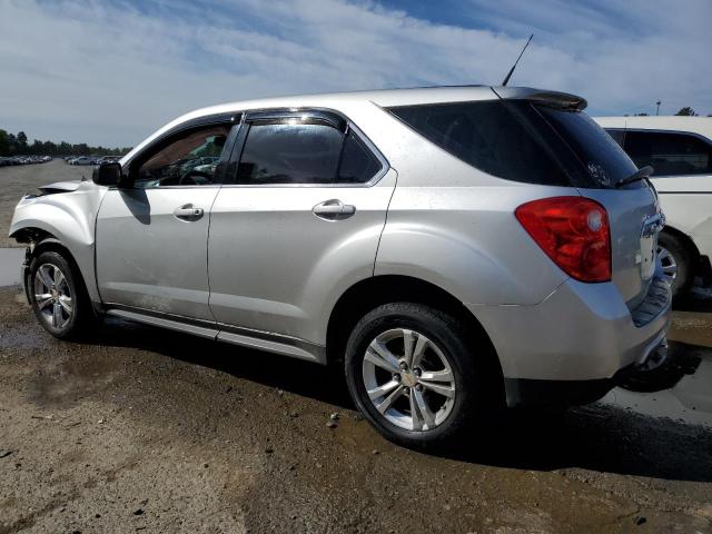 Photo 1 VIN: 2GNALBEC5B1297243 - CHEVROLET EQUINOX LS 