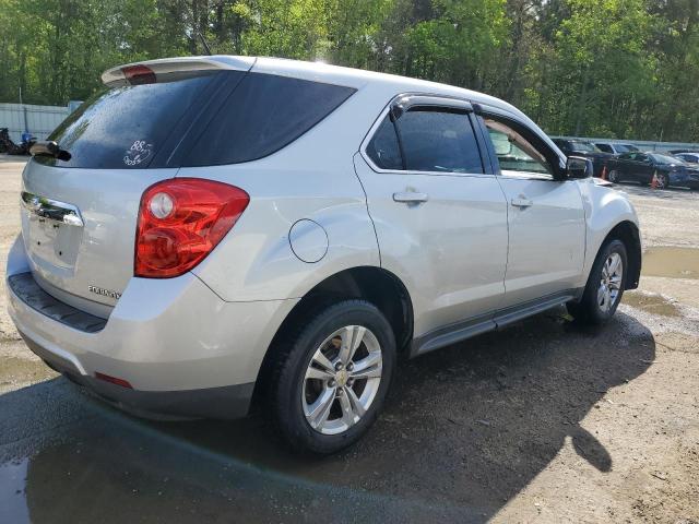 Photo 2 VIN: 2GNALBEC5B1297243 - CHEVROLET EQUINOX LS 