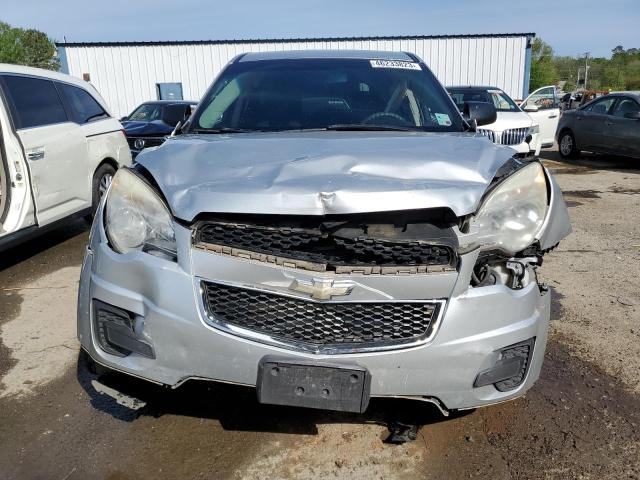 Photo 4 VIN: 2GNALBEC5B1297243 - CHEVROLET EQUINOX LS 