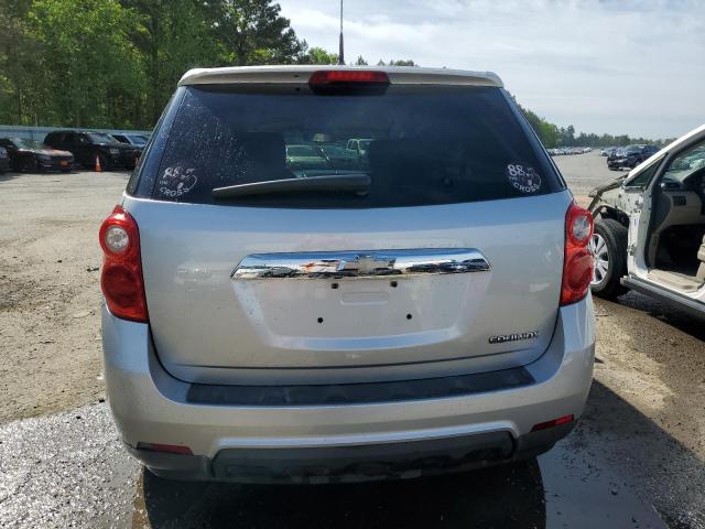 Photo 5 VIN: 2GNALBEC5B1297243 - CHEVROLET EQUINOX LS 