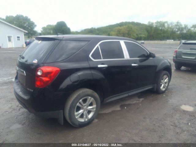 Photo 3 VIN: 2GNALBEC5B1313439 - CHEVROLET EQUINOX 