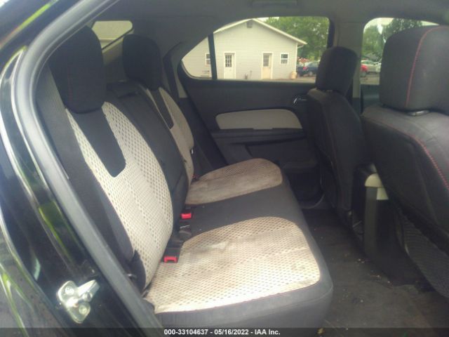 Photo 7 VIN: 2GNALBEC5B1313439 - CHEVROLET EQUINOX 