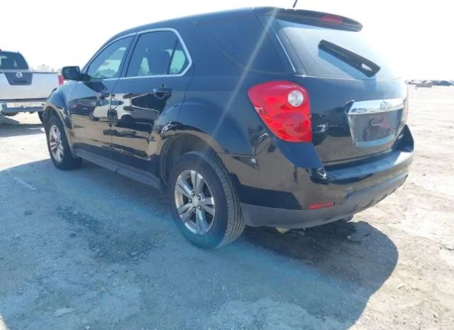 Photo 2 VIN: 2GNALBEC5B1316163 - CHEVROLET EQUINOX 