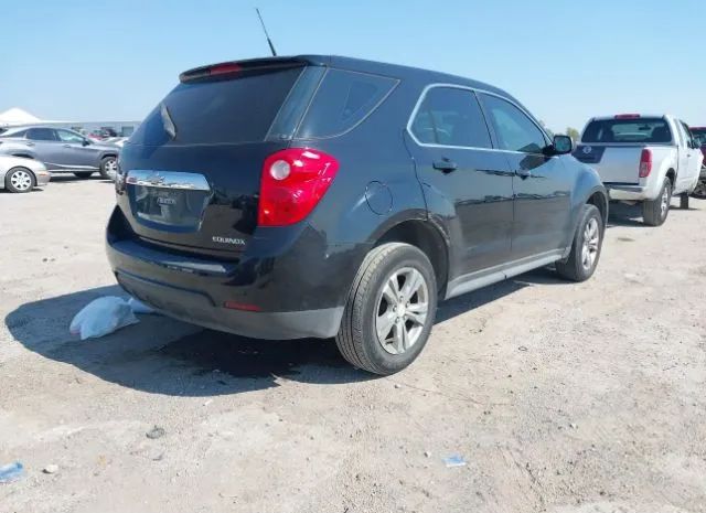 Photo 3 VIN: 2GNALBEC5B1316163 - CHEVROLET EQUINOX 