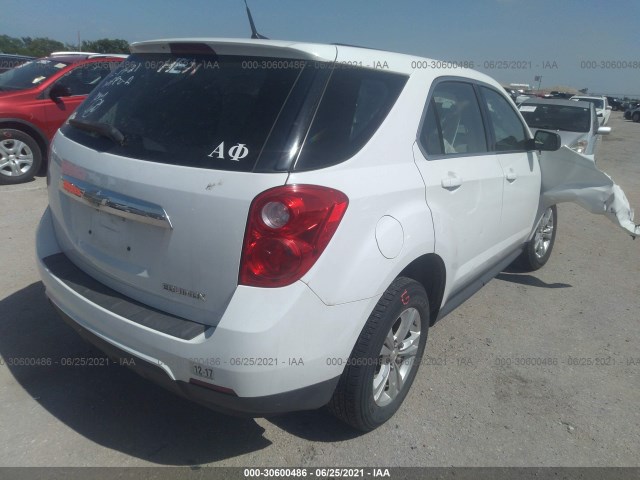 Photo 3 VIN: 2GNALBEC6B1185597 - CHEVROLET EQUINOX 