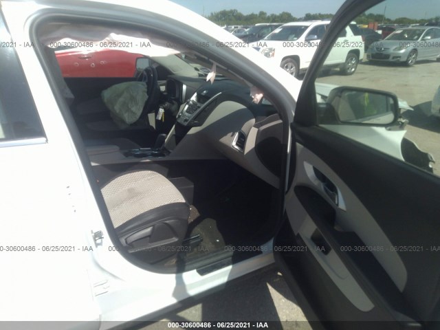 Photo 4 VIN: 2GNALBEC6B1185597 - CHEVROLET EQUINOX 