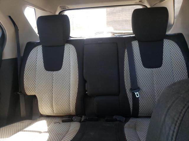 Photo 9 VIN: 2GNALBEC6B1200020 - CHEVROLET EQUINOX LS 