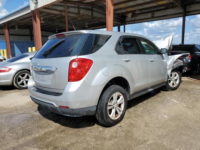 Photo 2 VIN: 2GNALBEC6B1202298 - CHEVROLET EQUINOX LS 