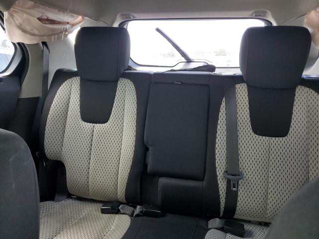 Photo 9 VIN: 2GNALBEC6B1202298 - CHEVROLET EQUINOX LS 