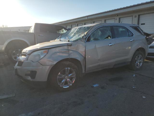 Photo 0 VIN: 2GNALBEC6B1205511 - CHEVROLET EQUINOX 