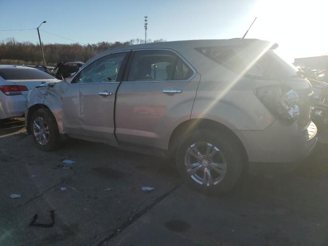 Photo 1 VIN: 2GNALBEC6B1205511 - CHEVROLET EQUINOX 