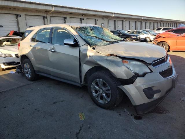 Photo 3 VIN: 2GNALBEC6B1205511 - CHEVROLET EQUINOX 