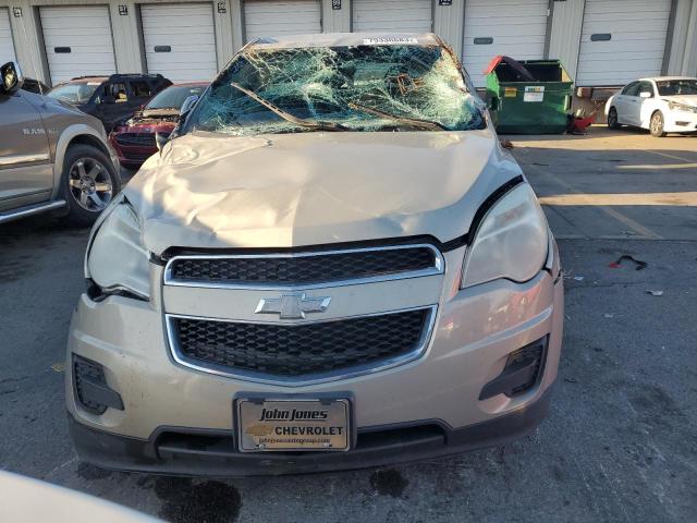 Photo 4 VIN: 2GNALBEC6B1205511 - CHEVROLET EQUINOX 