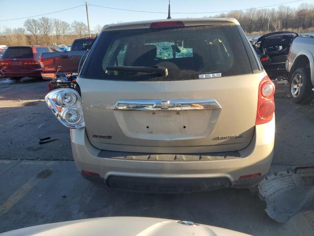 Photo 5 VIN: 2GNALBEC6B1205511 - CHEVROLET EQUINOX 