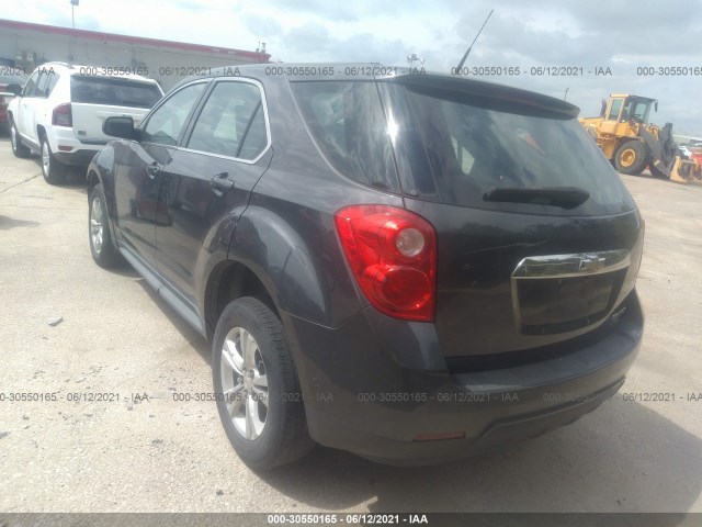 Photo 2 VIN: 2GNALBEC6B1239397 - CHEVROLET EQUINOX 