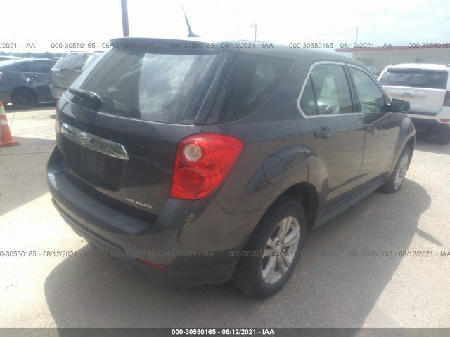 Photo 3 VIN: 2GNALBEC6B1239397 - CHEVROLET EQUINOX 