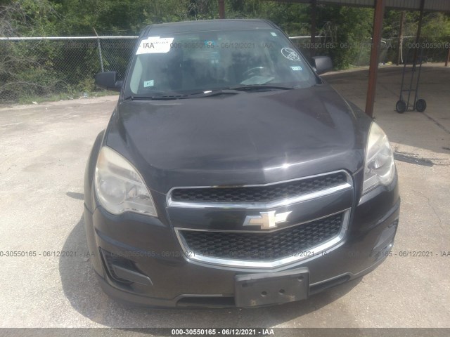 Photo 5 VIN: 2GNALBEC6B1239397 - CHEVROLET EQUINOX 