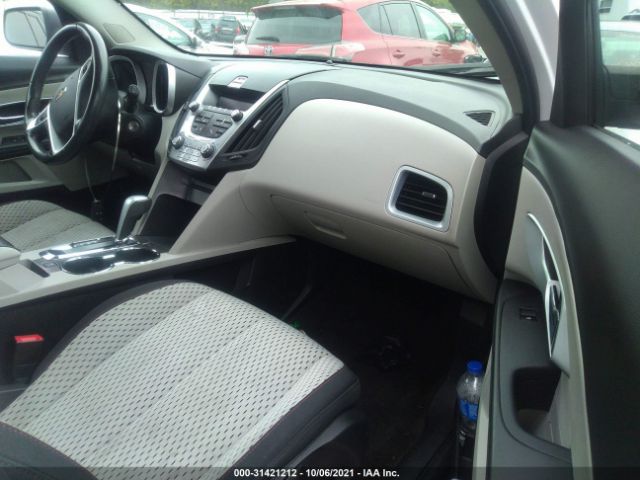 Photo 4 VIN: 2GNALBEC6B1244597 - CHEVROLET EQUINOX 