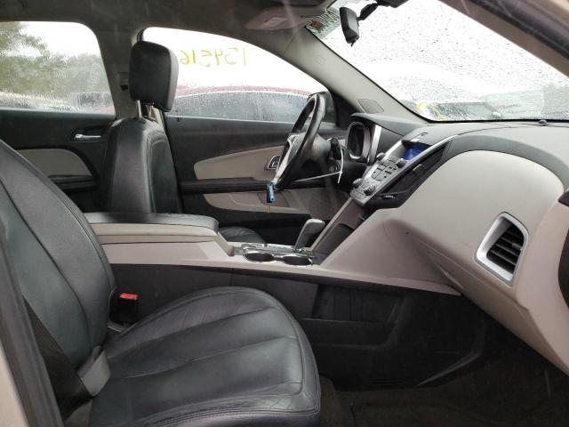 Photo 4 VIN: 2GNALBEC6B1253221 - CHEVROLET EQUINOX LS 