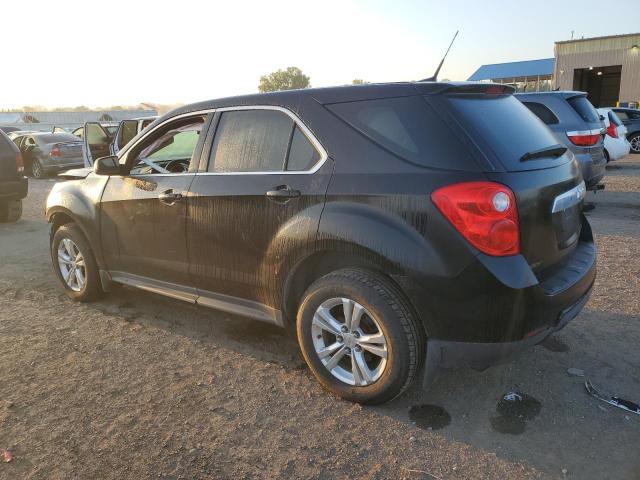 Photo 1 VIN: 2GNALBEC6B1261738 - CHEVROLET EQUINOX LS 