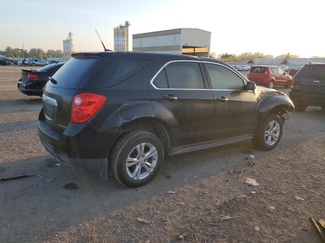 Photo 2 VIN: 2GNALBEC6B1261738 - CHEVROLET EQUINOX LS 