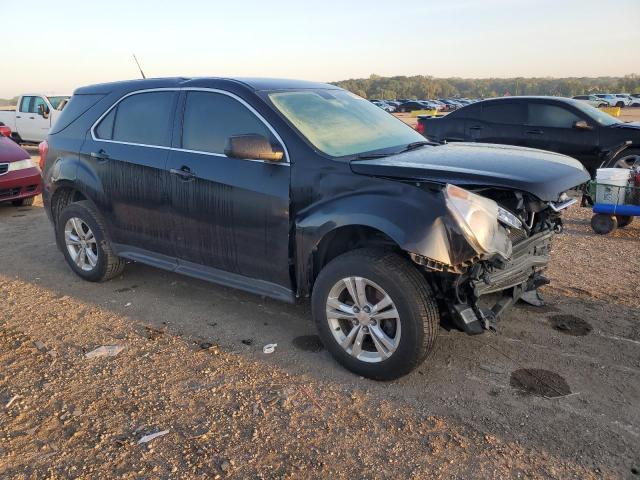 Photo 3 VIN: 2GNALBEC6B1261738 - CHEVROLET EQUINOX LS 