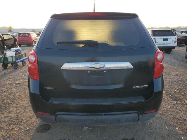 Photo 5 VIN: 2GNALBEC6B1261738 - CHEVROLET EQUINOX LS 