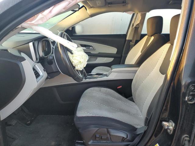 Photo 6 VIN: 2GNALBEC6B1261738 - CHEVROLET EQUINOX LS 