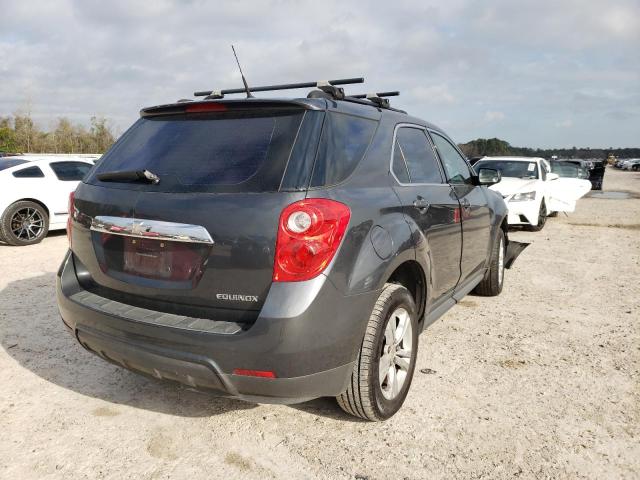 Photo 3 VIN: 2GNALBEC6B1265529 - CHEVROLET EQUINOX LS 