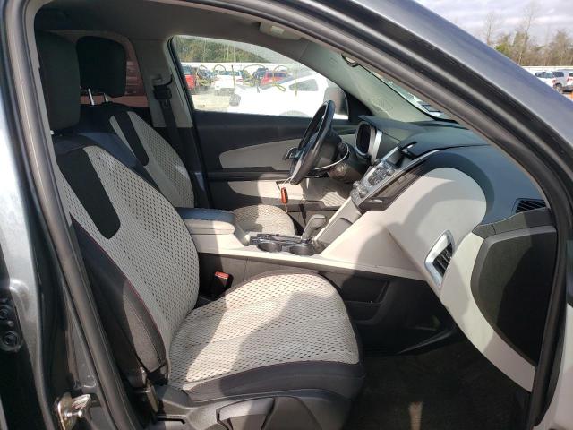 Photo 4 VIN: 2GNALBEC6B1265529 - CHEVROLET EQUINOX LS 