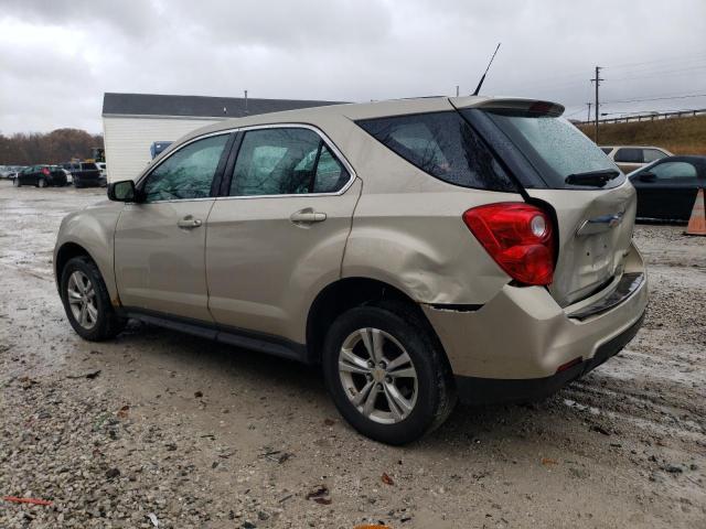 Photo 1 VIN: 2GNALBEC6B1271153 - CHEVROLET EQUINOX 