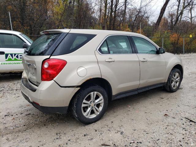 Photo 2 VIN: 2GNALBEC6B1271153 - CHEVROLET EQUINOX 