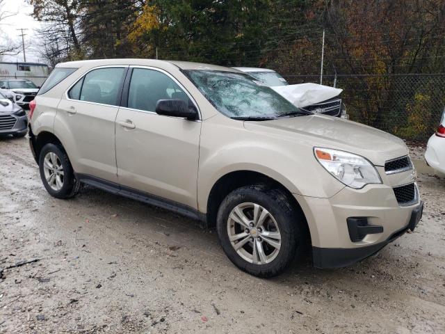 Photo 3 VIN: 2GNALBEC6B1271153 - CHEVROLET EQUINOX 