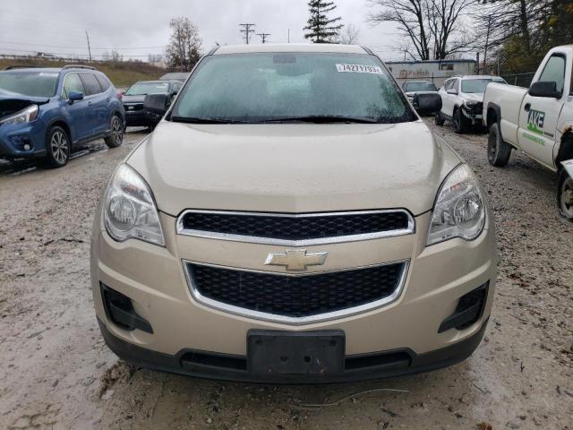 Photo 4 VIN: 2GNALBEC6B1271153 - CHEVROLET EQUINOX 