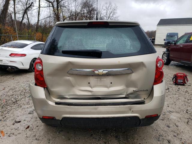 Photo 5 VIN: 2GNALBEC6B1271153 - CHEVROLET EQUINOX 