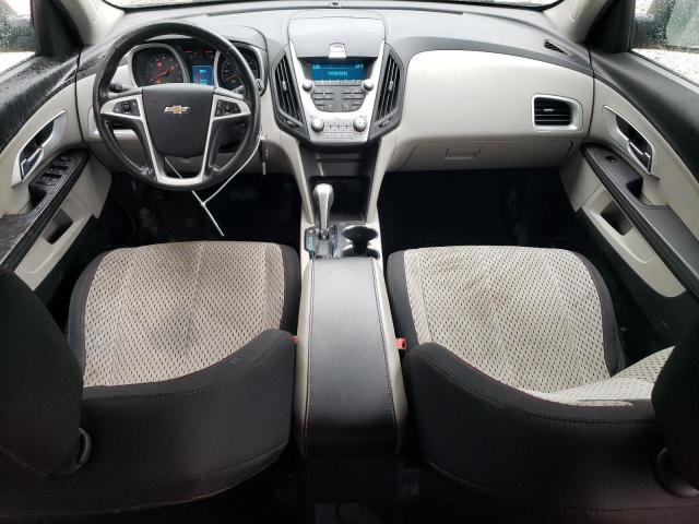 Photo 7 VIN: 2GNALBEC6B1271153 - CHEVROLET EQUINOX 