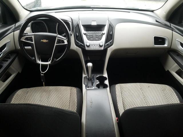 Photo 7 VIN: 2GNALBEC6B1272755 - CHEVROLET EQUINOX LS 