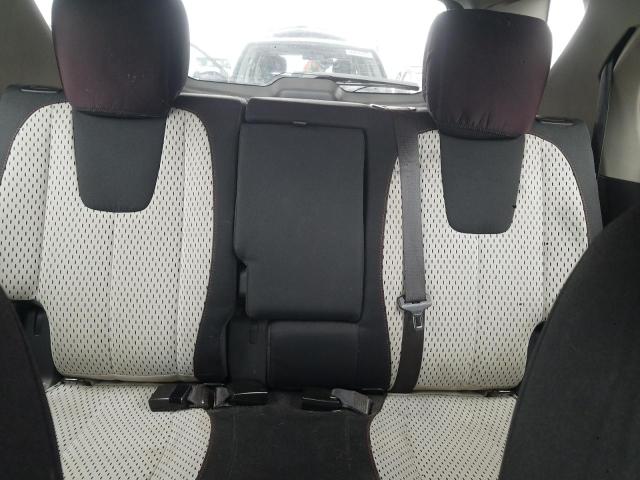 Photo 9 VIN: 2GNALBEC6B1272755 - CHEVROLET EQUINOX LS 