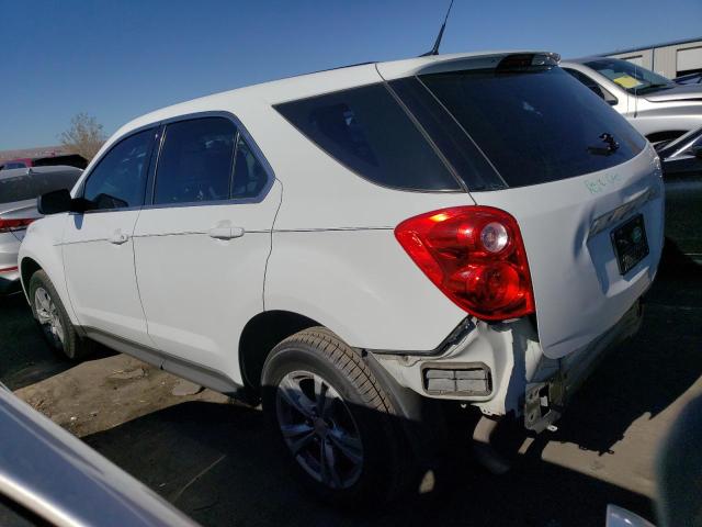 Photo 1 VIN: 2GNALBEC6B1276434 - CHEVROLET EQUINOX 