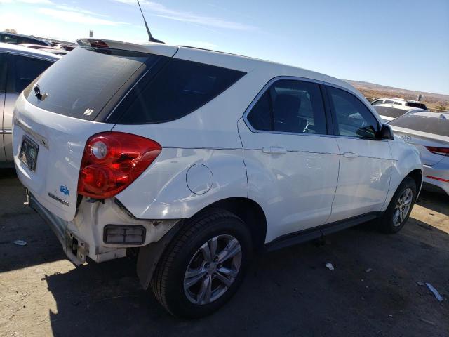 Photo 2 VIN: 2GNALBEC6B1276434 - CHEVROLET EQUINOX 