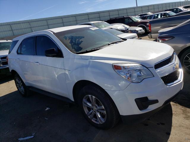 Photo 3 VIN: 2GNALBEC6B1276434 - CHEVROLET EQUINOX 