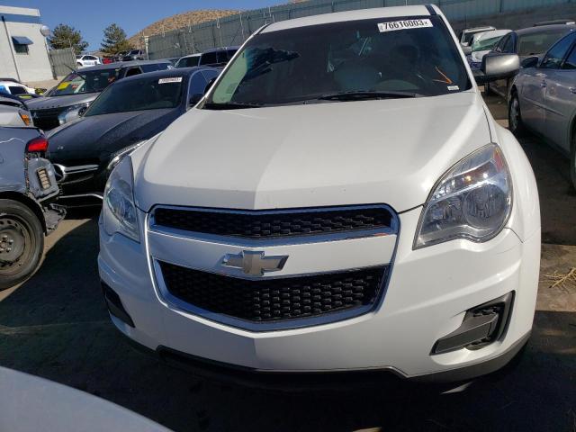 Photo 4 VIN: 2GNALBEC6B1276434 - CHEVROLET EQUINOX 