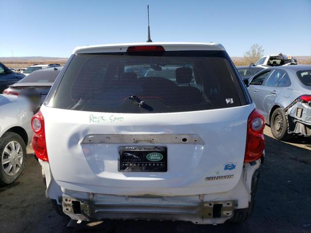 Photo 5 VIN: 2GNALBEC6B1276434 - CHEVROLET EQUINOX 