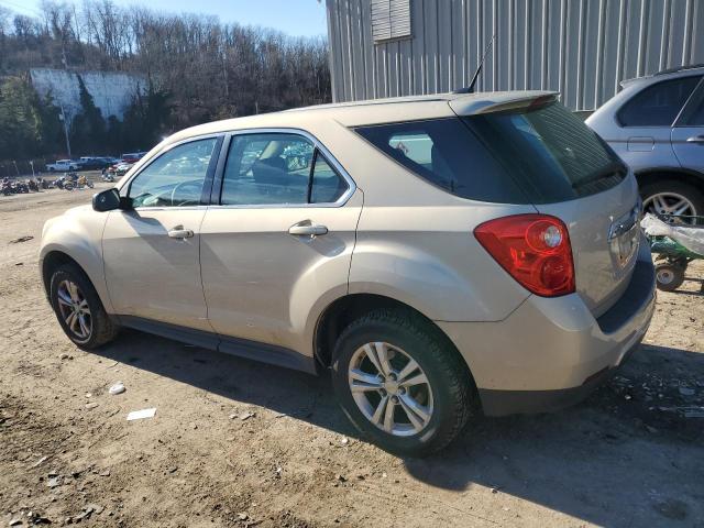 Photo 1 VIN: 2GNALBEC6B1282248 - CHEVROLET EQUINOX 