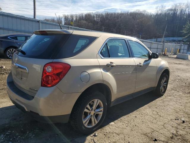 Photo 2 VIN: 2GNALBEC6B1282248 - CHEVROLET EQUINOX 