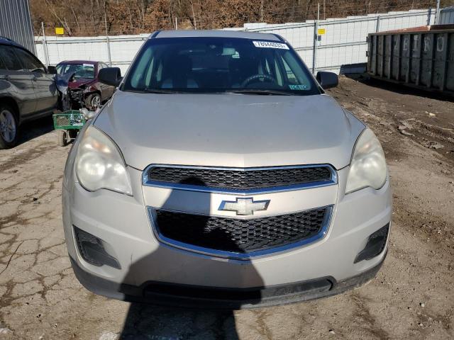 Photo 4 VIN: 2GNALBEC6B1282248 - CHEVROLET EQUINOX 