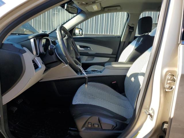 Photo 6 VIN: 2GNALBEC6B1282248 - CHEVROLET EQUINOX 