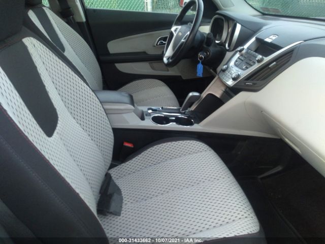 Photo 4 VIN: 2GNALBEC6B1297526 - CHEVROLET EQUINOX 